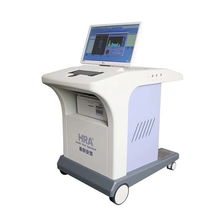 sub-health analyzer biofeedback