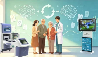 Early Screening and Early Intervention: Building a “Dementia Prevention” Line...