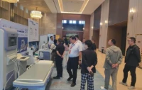 Bringing Technology To County-Level Communities in Northwest China: HSAP Devi...