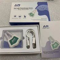 Allergic Rhinitis Treatment Device