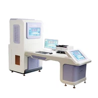 Diagnostic Equipment for Alzheimer's Disease