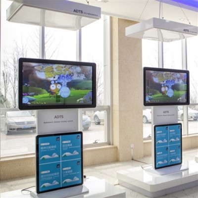 HSAP-ADTS Memory Trainng Machine: Practical Application Of Innovative Technology in Cognitive Rehabilitation