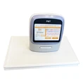 Can a pulse magnetic field mat be used for hip pain?